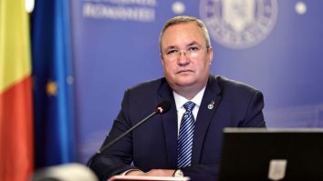 Ciucă: Nu ne permitem ca anul viitor să mai creștem taxe şi impozite. Ciolacu vrea reformă fiscală echitabilă