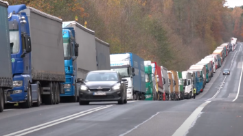 LIVE UPDATE. Război în Ucraina, ziua 642. Letonia oferă asistență pentru a pune capăt blocadei frontierei poloneze