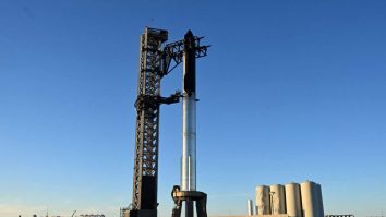 VIDEO. Un nou eșec pentru compania SpaceX a lui Elon Musk. Nava Starship a explodat la câteva minute după ce a ajuns în spațiu