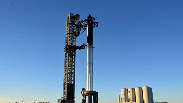 VIDEO. Un nou eșec pentru compania SpaceX a lui Elon Musk. Nava Starship a explodat la câteva minute după ce a ajuns în spațiu