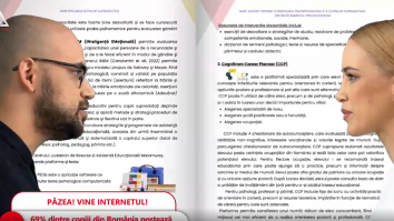 ȘTIU, 2 noiembrie, ora 08:00, cu Mădălin Mihai și Ana Rus