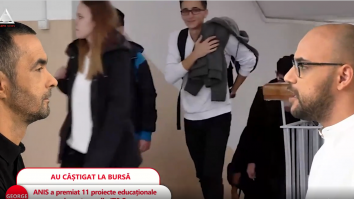 ȘTIU, 17 noiembrie, ora 08:00, cu Mădălin Mihai și George Mihalcea