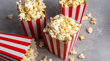 STUDIU. O pungă de popcorn pe zi reduce riscul de demență. Lygia Alexandrescu, nutriționist: „Toate acestea conduc la scăderea hormonului stresului”