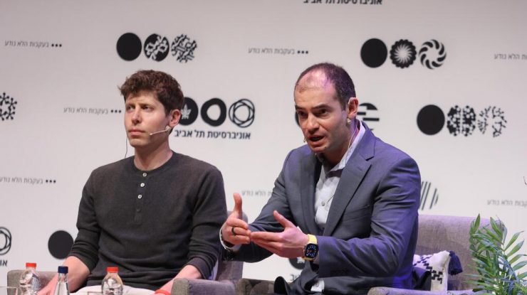 Începe războiul zeilor din lumea AI. Sutskever a pus la cale demiterea lui Altman din funcția de CEO al OpenAI