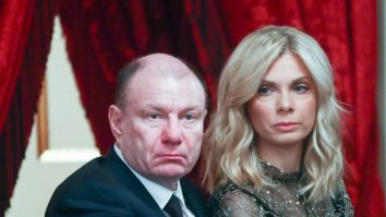 Natalia „îi cere divorțul” lui Potanin pentru a doua oară. După ce a obținut 40 milioane de dolari în Rusia, fosta soție a celui mai bogat oligarh rus speră să primească încă 9 miliarde dolari la Londra