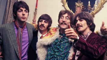 „Now and Then”: Cum sună ultimul cântec semnat The Beatles