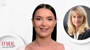 Femeie, înainte de toate. Charlotte von Essen