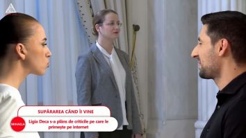 ȘTIU, 2 noiembrie, ora 20:00, cu Mihaela Măncilă și Alex Anghel