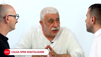 ȘTIU, 8 noiembrie, ora 20:00, cu Lucian Nemoiu și Bogdan Hofbauer