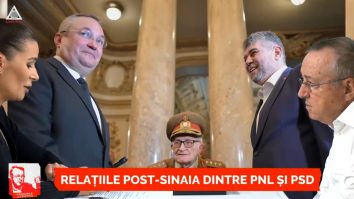 Ion Cristoiu: Ciucă şi Ciolacu se bazează pe bani din viitor pentru mărirea pensiilor. De unde ştiu că vor veni?