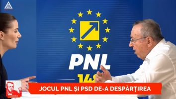 Gândurile lui Cristoiu, 20 noiembrie, la Aleph News