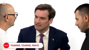 Marcel Ciolacu spune că ar putea să reducă taxarea pe muncă de anul viitor. Andrei Baciu: „Ce ar rezolva o bună parte din toată chestia asta este digitalizarea nu numai la ANAF, ci la toate instituțiile”