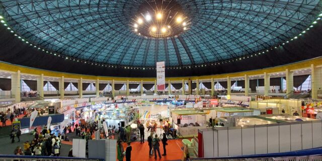 Peste 500 de evenimente editoriale te așteaptă weekendul acesta la târgul de carte Gaudeamus. Ioan Cristescu, critic literar și director al Muzeului Național al Literaturii Române: „Puterea literaturii rămâne”