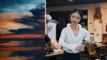 VIDEO. Un videoclip viral cu o chelneriță chineză „robot” a stârnit dezbateri online. E femeie sau nu?