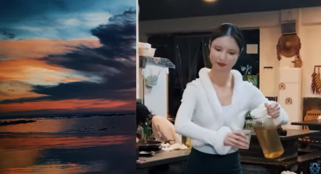 VIDEO. Un videoclip viral cu o chelneriță chineză „robot” a stârnit dezbateri online. E femeie sau nu?