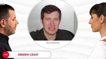 ȘTIU, 29 noiembrie, ora 20:00, cu Tamara Ceaicovschi și Bogdan Hofbauer