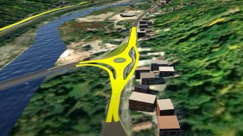 Încep lucrările pentru centura Comarnicului. „Traficul va rămâne și e destul de trist”, spune directorul Pro Infrastructura