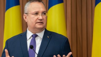 Nicolae Ciucă le-a spus liberalilor că PNL votează legea pensiilor