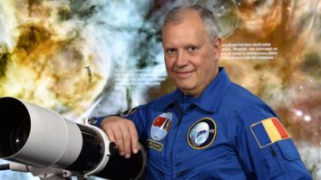 Agenţia Spaţială Română are fonduri limitate. Dumitru Prunariu: România pierde teren în cursa spațială