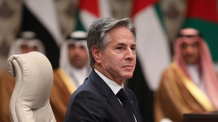 Război în Israel, ziua 29. SUA își reafirmă opoziția față de o încetare a focului în Gaza/ Antony Blinken face un nou apel la o „pauză umanitară”