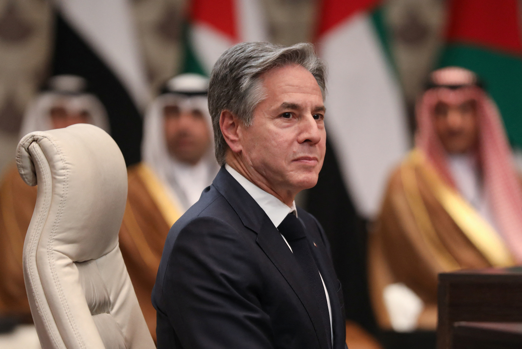 Război în Israel, ziua 29. SUA își reafirmă opoziția față de o încetare a focului în Gaza/ Antony Blinken face un nou apel la o „pauză umanitară”