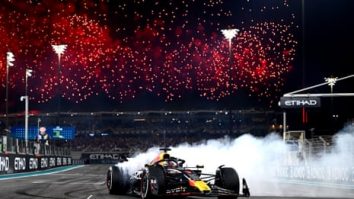 Sezonul de Formula 1 s-a încheiat. Max Verstappen a câștigat cursa de la Abu Dhabi