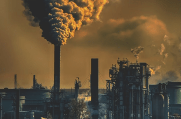 Peste 500.000 de europeni au murit în 2021 din cauza aerului poluat. Alexandru Găvan: „Capitala nu mai are un plan anti-poluare”