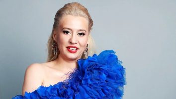 Anisia Gafton dublează vocea Dahliei în noua animație „Dorința″: „Încă de mică, mă uitam la televizor și încercam să reproduc vocea. Este un film amuzant, dar și o lecție de viață″