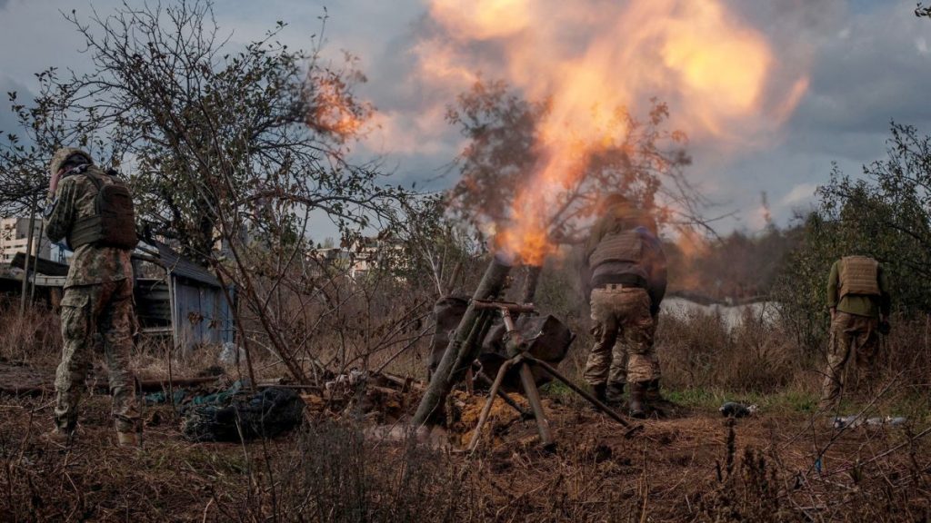 LIVE UPDATE. Ziua 628 de război în Ucraina. Forțele ruse au intensificat atacurile în estul Ucrainei în încercarea de a câștiga teren în apropierea două orașe cheie