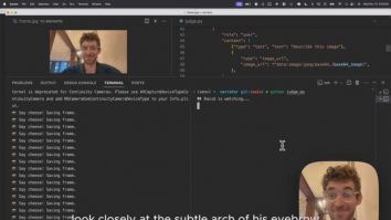 VIDEO. Inteligența artificială a recreat vocea lui David Attenbourgh
