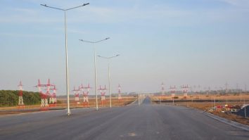 Capitala primește încă 20 de km de autostradă. Ionuț Ciurea: „Nu va fi o schimbare majoră în viața bucureștenilor. Centura este făcută pentru a ușura sarcina traficului de tranzit”