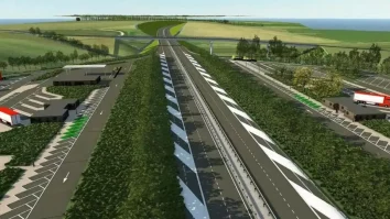 Grecia, Bulgaria și România vor autostrăzi care să lege cele trei țări. Ionuț Ciurea: „În cinci ani în niciun caz nu va fi gata, doar așa poate, pe hârtie, să avem un acord strict”