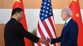 Joe Biden se întâlnește cu președintele chinez Xi Jinping la San Francisco. Ce subiecte discută cei doi lideri