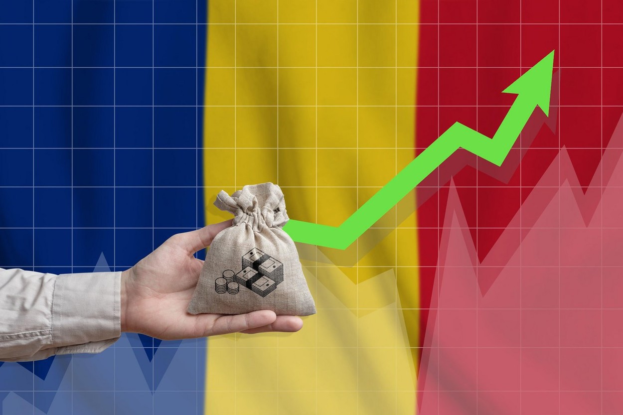 Creșterea economică frânează accelerat în 2023 în România. Răzvan Botea: „Încetinirea a venit și ca urmare a strângerii politice monetare”