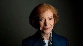 Fosta primă doamnă a SUA, Rosalynn Carter, a murit la vârsta de 96 de ani