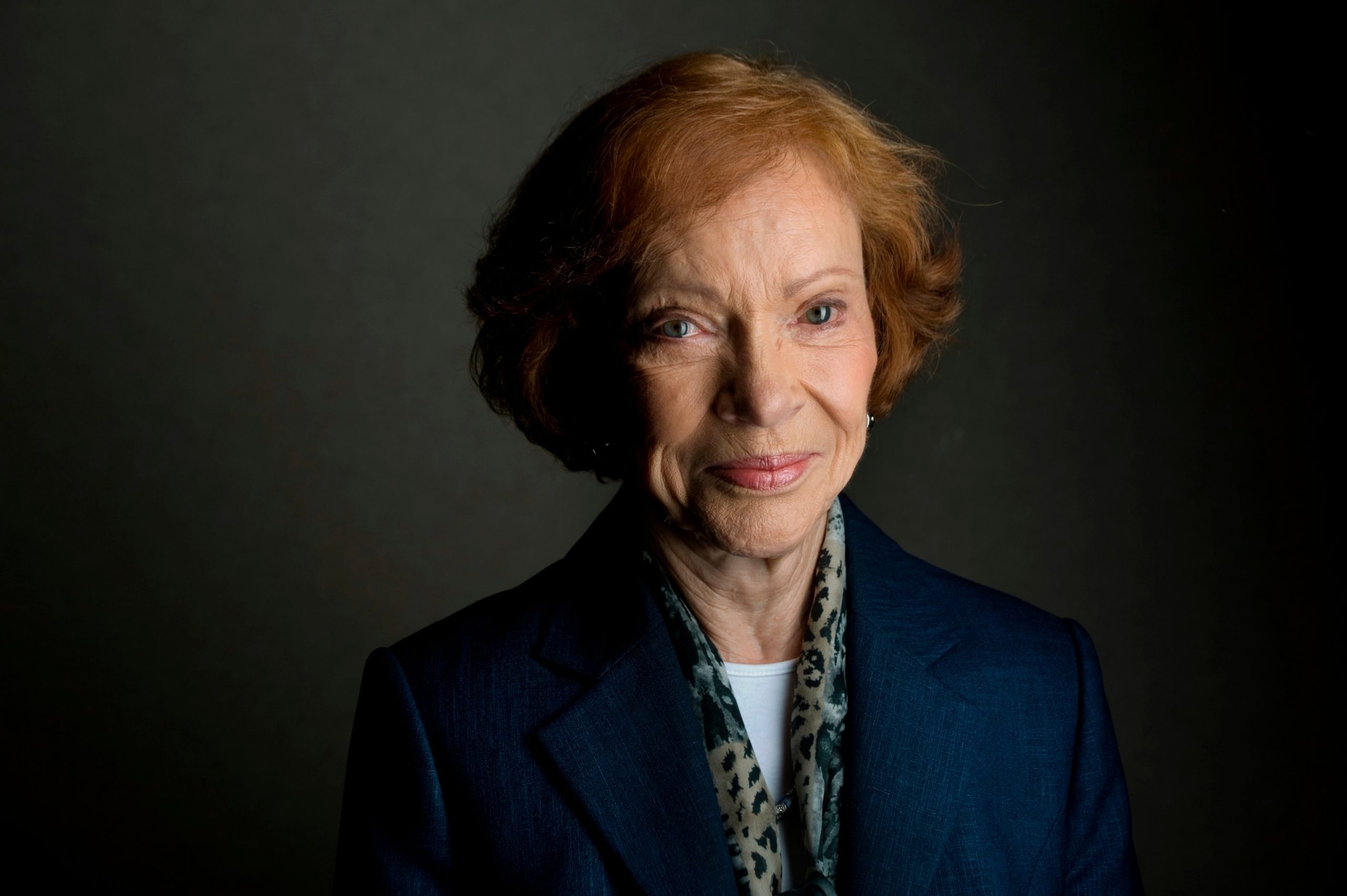 Fosta primă doamnă a SUA, Rosalynn Carter, a murit la vârsta de 96 de ani