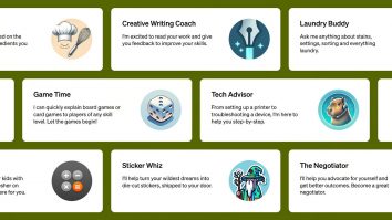 Cum faci bani cu ChatGPT? OpenAI introduce un magazin pe care îl poți folosi fără să ai cunoștințe avansate în programare