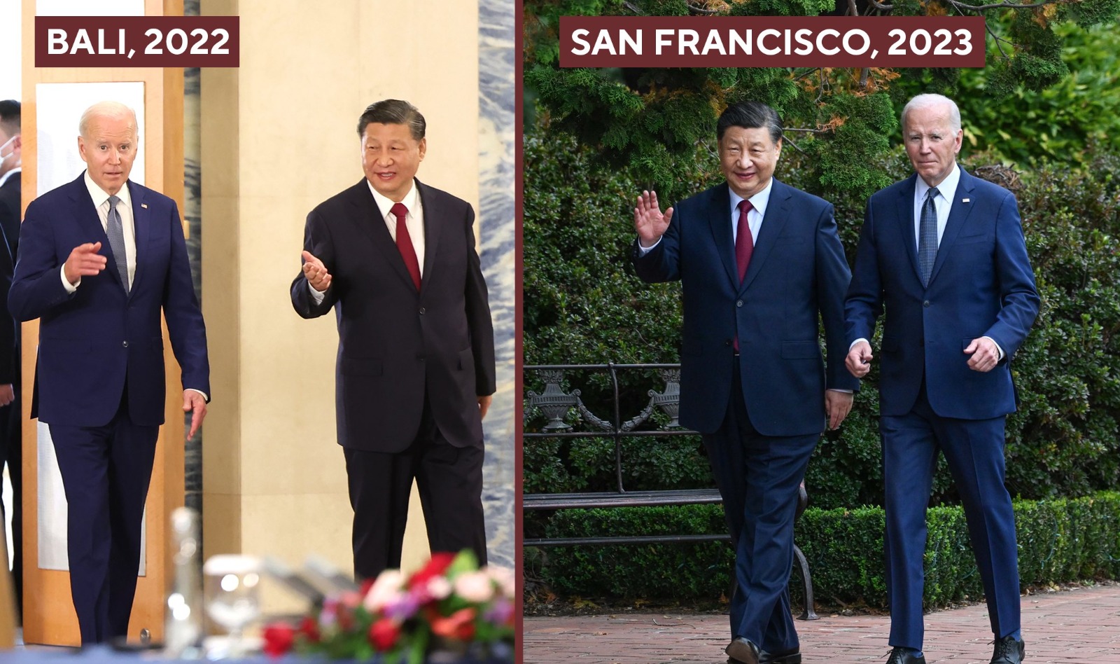 Ce a solicitat președintele chinez omologului său american. Biden, pregătit să consolideze un parteneriat solid cu Xi