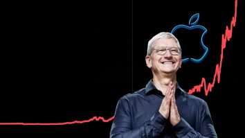 Pe cine angajează Tim Cook? CEO-ul Apple: „Este un sentiment incredibil să lucrezi cu oameni care scot la iveală ce e mai bun din tine”
