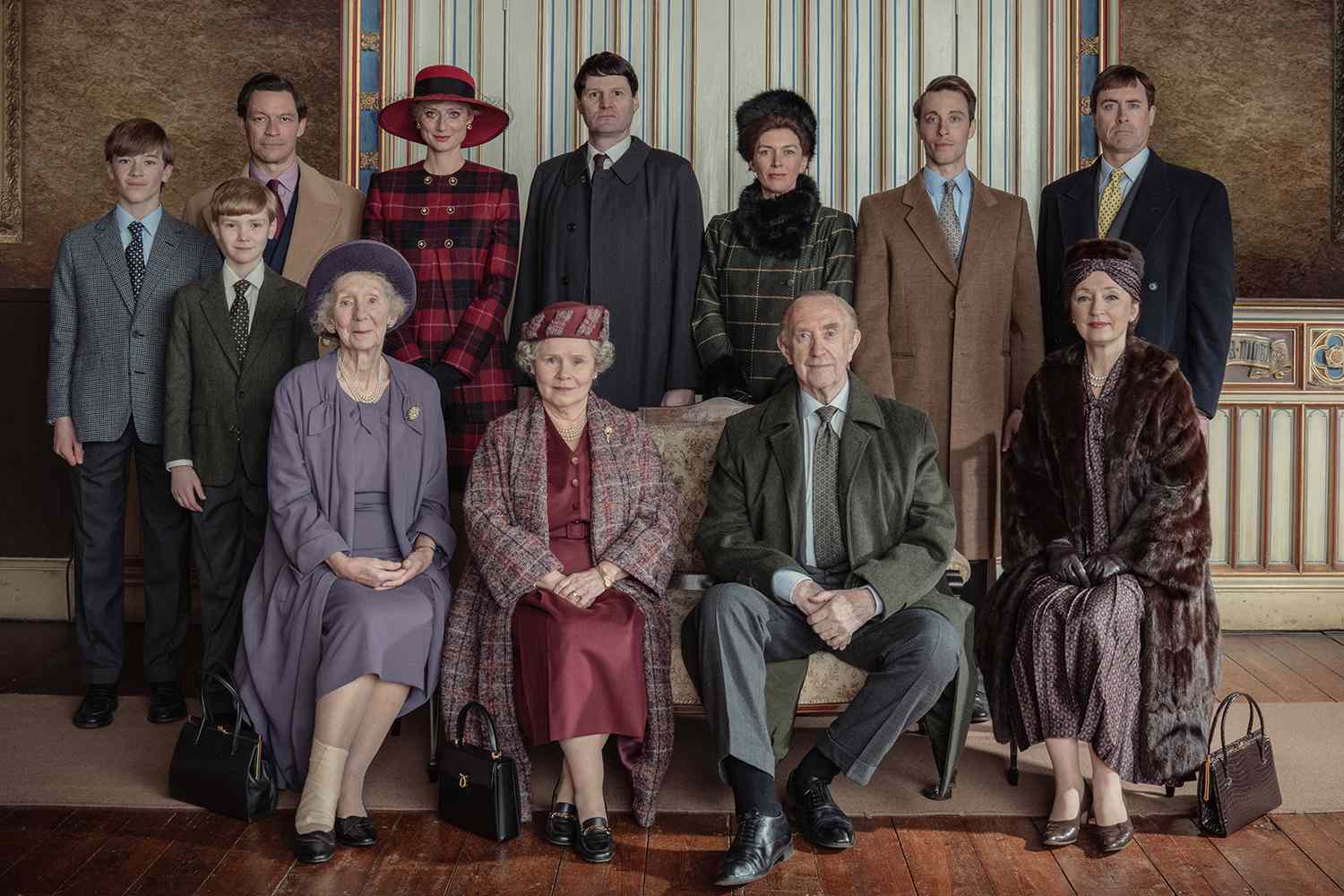 Numărătoarea inversă ajunge la final. Ce subiecte descoperi în ultimul sezon din „The Crown”