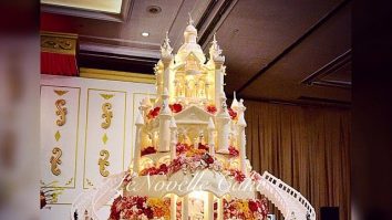 26 noiembrie, Ziua Internațională a tortului. Prețul celui mai scump tort din lume