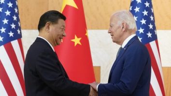 Biden și Xi Jingping se vor vedea la San Franciso. De ce demersuri a fost nevoie ca această întâlnire să aibă loc