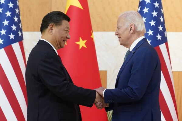 Biden și Xi Jingping se vor vedea la San Franciso. De ce demersuri a fost nevoie ca această întâlnire să aibă loc