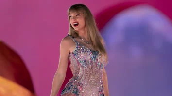 Cursuri pop. Un profesor de drept din Dakota de Sud predă studenților lecții de Taylor Swift