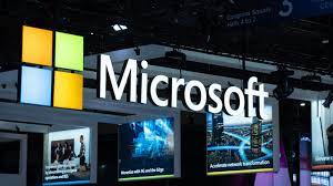 Acțiunile Microsoft ating un nou maxim istoric, după războiul din A.I. Acțiunile Microsoft ating un nou maxim istoric, după războiul din A.I.