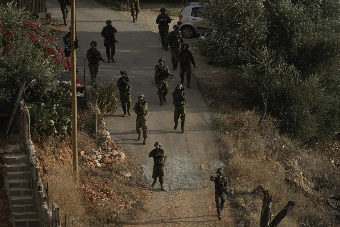 LIVE UPDATE. VIDEO. Război în Israel, ziua 45. Biden: „Cred că în curând se va ajunge la un acord privind eliberarea ostaticilor din Gaza”/ Președintele german va vizita Israelul pentru discuții cu omologul israelian săptămâna viitoare
