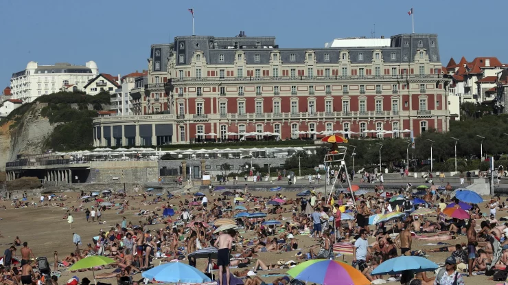 Temperaturile record din octombrie ar putea face din 2023 cel mai călduros an din istorie