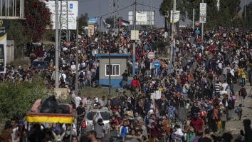 LIVE UPDATE. Război în Israel, ziua 35. Națiunile arabe și musulmane cer în unanimitate o încetare imediată a focului/