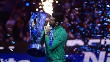 Novak Djokovic a câștigat al şaptelea titlu ATP Finals. Ce record a stabilit tenismenul