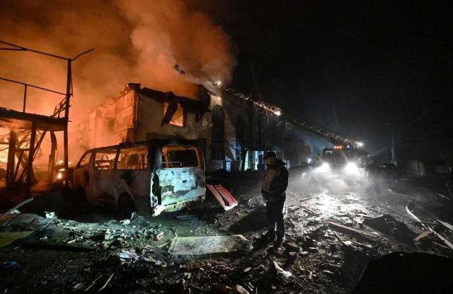 LIVE UPDATE. Ziua 623 de război în Ucraina. Zelenski exclude organizarea unui vot prezidențial în primăvară/ Forțele rusești speră să încercuiască un oraș din estul Ucrainei după două asalturi eșuate